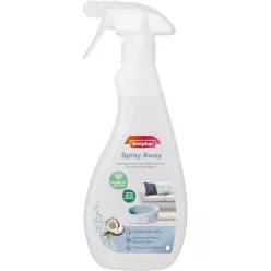 Beaphar Folttisztító és szagtalanító spray 500 ml