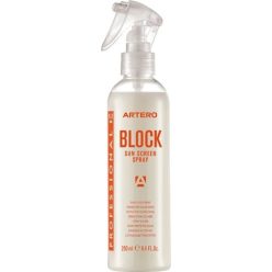 Artero Block fényvédő spray 250 ml Artero Block fényvédő spray 250 ml