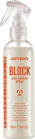 Artero Block fényvédő spray 250 ml