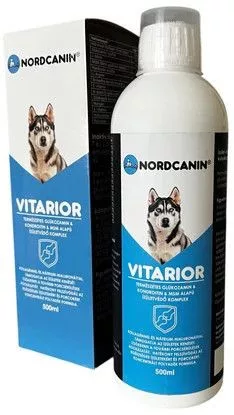 NORDCANIN Vitarior 500 ml