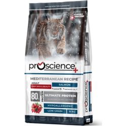 ProScience Adult Cat Salmon 15 kg ProScience Adult Cat Salmon 15 kg
