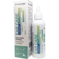 BiogenicVet Ear Care Hydrogel 150 ml