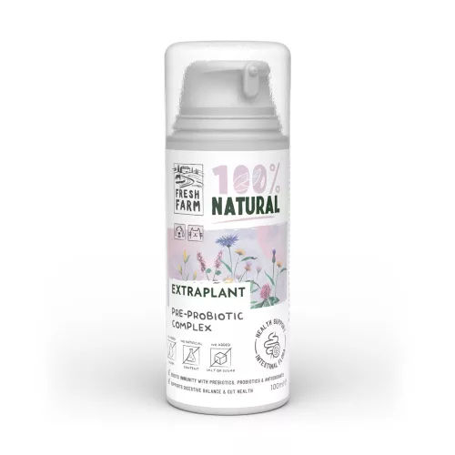 Fresh Farm Extraplant Pre-Probiotic Complex 100 ml