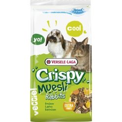 Versele Laga Crispy Muesli Rabbits 2,75 kg Versele Laga Crispy Muesli Rabbits 2,75 kg