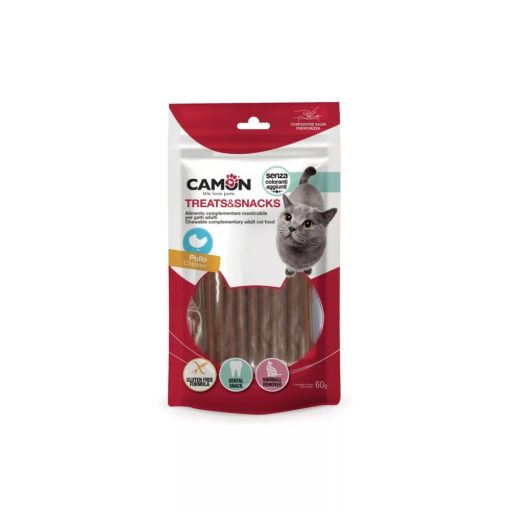 Camon snack csirkés rudak 60g