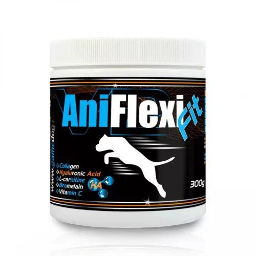 AniFlexi Fit 300 db