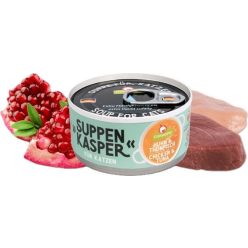 GranataPet snack leveskonzerv tuna 70 g