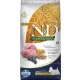 N&D Ancestral Grain Dog bárány, tönköly, zab & áfonya adult mini 7 kg