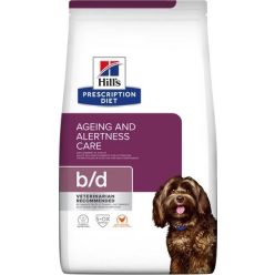 Hill's PD Canine B/D 12 kg