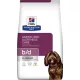 Hill's PD Canine B/D 12 kg