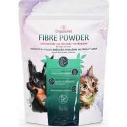 OrganoVet Fibre Boost (powder in pouch) 225 g OrganoVet Fibre Boost (powder in pouch) 225 g