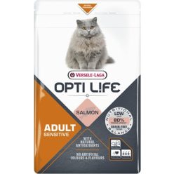 Versele Laga Opti Life Cat Sensitive 7,5 kg