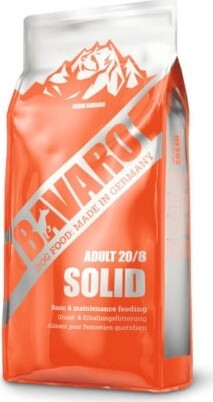 Bavaro Solid 18 kg