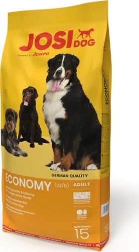 JosiDog Economy 15 kg