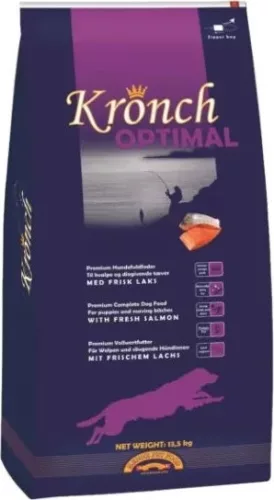 Henne Kronch Optimal 13,5 kg