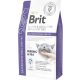 Brit GF Veterinary Diets Cat Gastrointestinal-Low Fat 2 kg