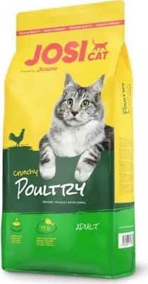 JosiCat Poultry 18 kg