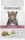 AmaNova Cat LG Sterilised Salmon Deluxe 1,5 kg