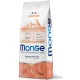 Monge Dog Speciality Line All Breeds Lazac & rizs - Puppy 12 kg