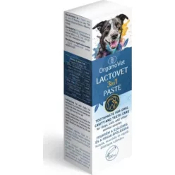 OrganoVet Lactovet 3 in 1 paste 100 ml