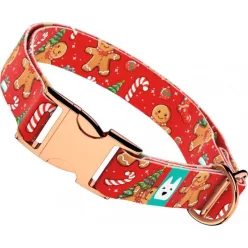 April&June Boldog Ünnepek nyakörv