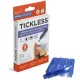 TICKLESS CITRONELLA Topical Spot On Kutyáknak S 5 x 1 ml