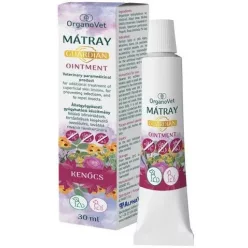 OrganoVet MÁTRAY Guardian ointment 30 g