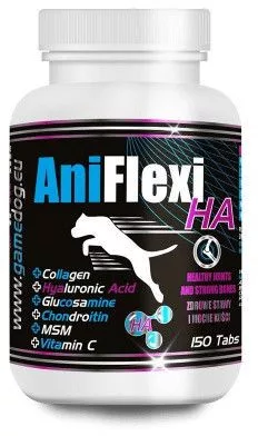 Aniflexi HA tabletta 150 db