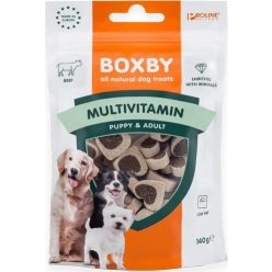 Boxby Multivitamin 140 g