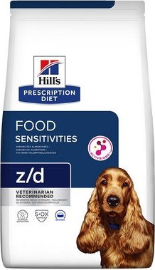 Hill's PD Canine Z/D 3 kg