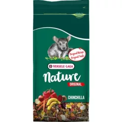 Versele Laga Nature Original Chinchilla 750 g KARTON - 5 db