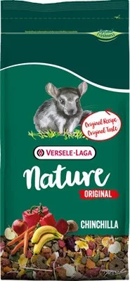 Versele Laga Nature Original Chinchilla 750 g KARTON - 5 db
