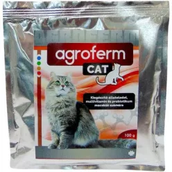 Agroferm Cat 100 g