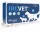 Ircvet tabletta 60 db