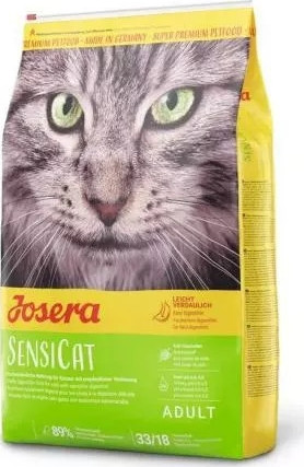 Josera SensiCat 2 kg