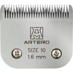   Artero Nyírógépfej - Nr. 10. (1,6 mm) - A5/Clip System/Snap On