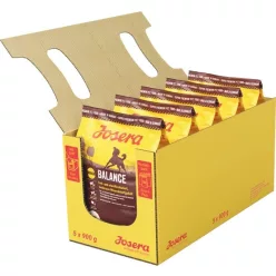 Josera Balance 5 x 0,9 kg