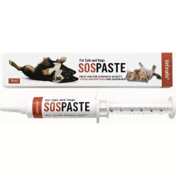 Antinol SOSpasta kutyáknak és macskáknak