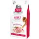 Brit Care Cat Grain Free ADULT Chicken and Turkey 7 kg