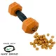 Nike Grind Kutyajáték Dumbbell S
