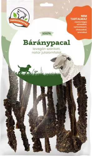 Farkaskonyha Báránypacal 1 kg