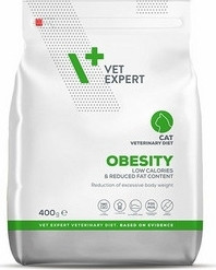 VetExpert Veterinary Diet Obesity macskáknak 400 g