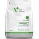 VetExpert Veterinary Diet Obesity macskáknak 400 g