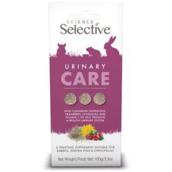 Science Selective Urinary Care 100 g
