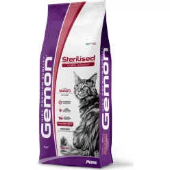 Gemon Cat Steril Marha 7 kg 