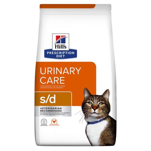 PD Feline S/D 1,5 kg