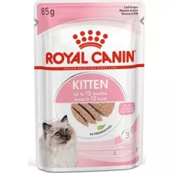 Royal Canin Kitten Loaf 85 g