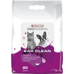 Versele Laga Ear Clean Cat & Dog 140 g Versele Laga Ear Clean Cat & Dog 140 g