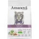 AmaNova Cat LG Adult White Fish Delicacy 1,5 kg