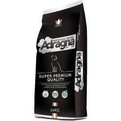   Adragna Professional Breeder Adult Medium Bárány Monoprotein 20 kg